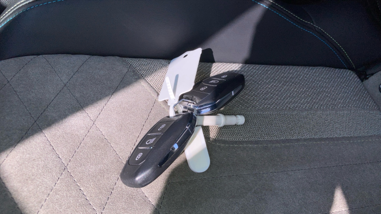 Peugeot 2008 100kW GT Premium 50kWh 5dr Auto Electric Estate